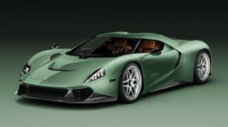 Capricorn 01 Zagato