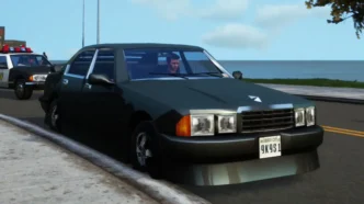 Mafia Sentinel