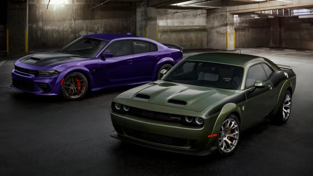 Dodge