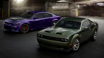 Dodge