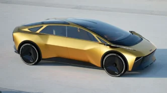 Kia Meta Turismo