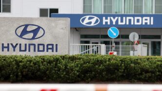 Hyundai окончательно уходит из России