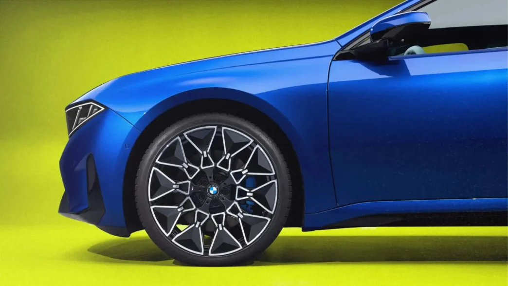 новые модели BMW 2026
