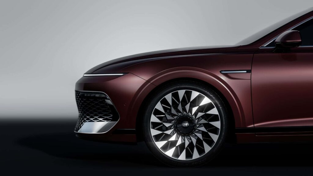 Hyundai Grandeur 2027 1