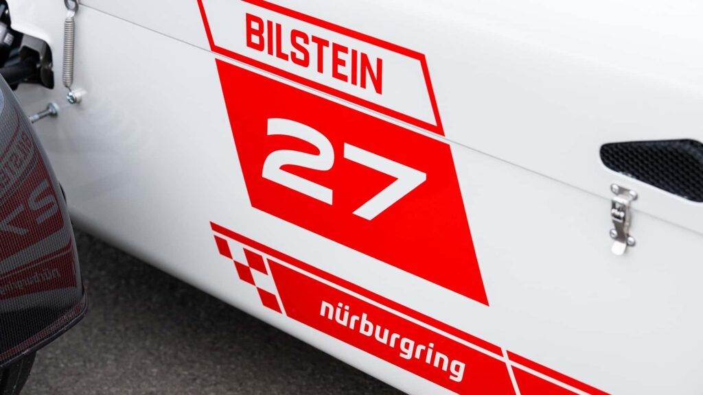 Caterham Seven Nürburgring Edition 4