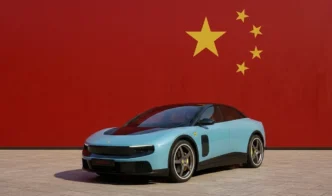 Ferrari Luce 22
