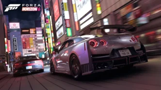 обзор Forza Horizon 6