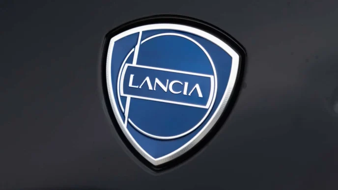 Stellantis Lancia