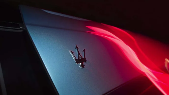 новые модели Maserati