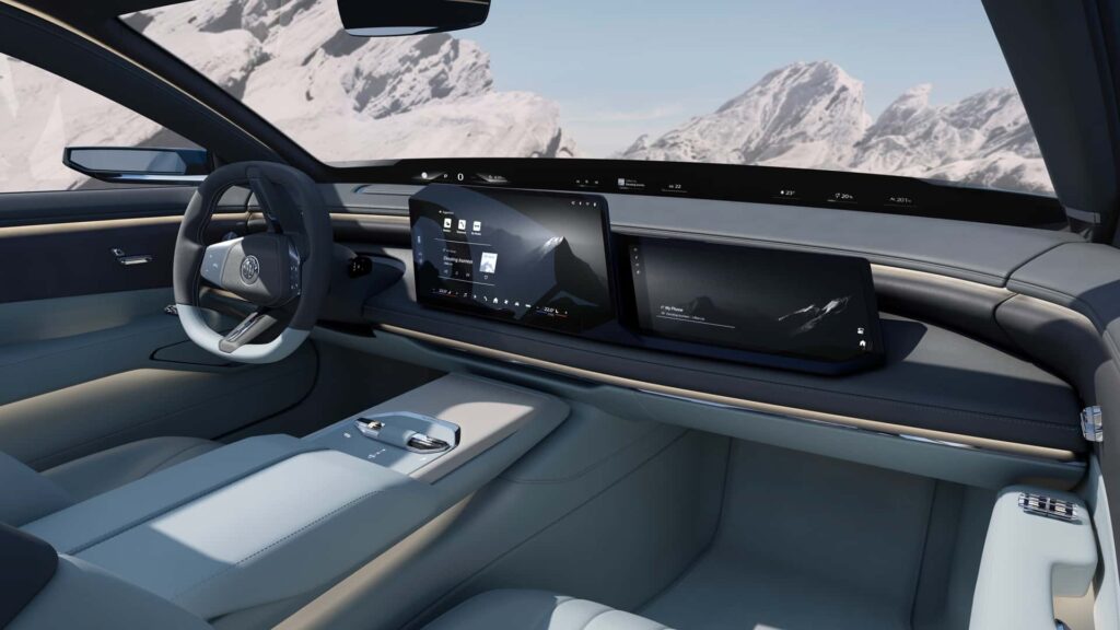 Vision BMW Alpina 2
