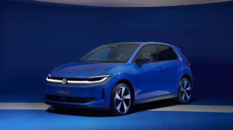 Volkswagen ID. Polo