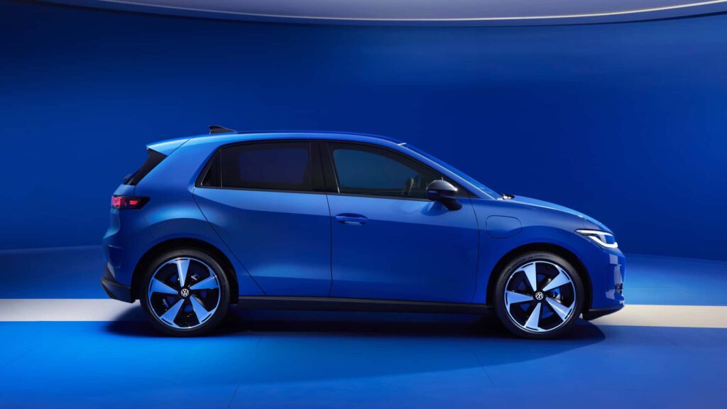 Volkswagen ID. Polo 3