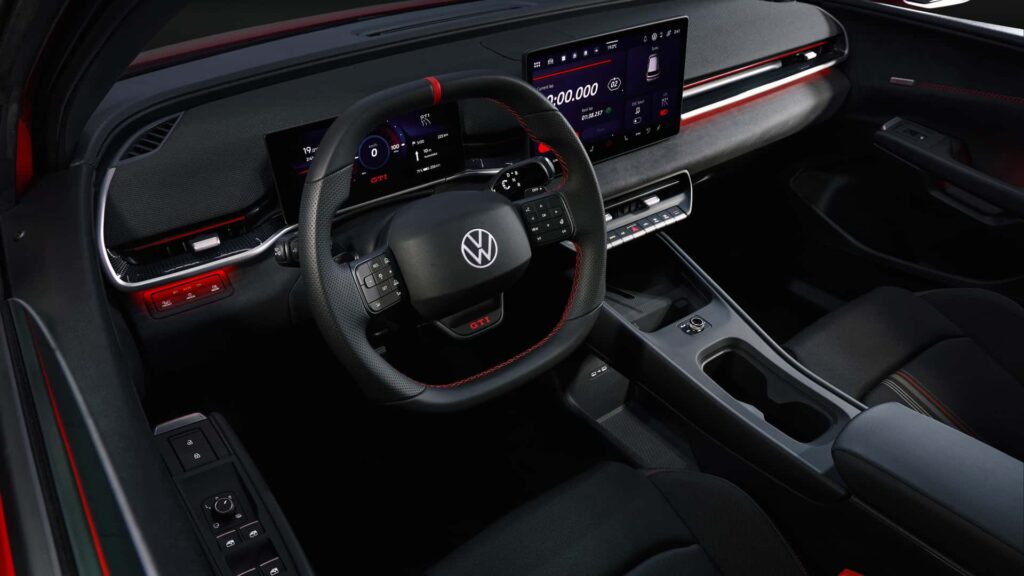 Volkswagen ID. Polo GTI 3