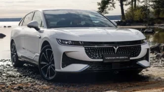 Stellantis китайские автомобили в Европе