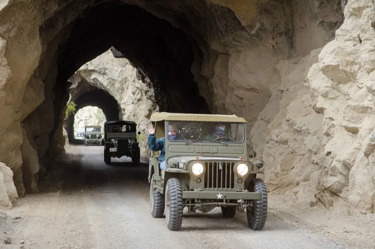 Jeep
