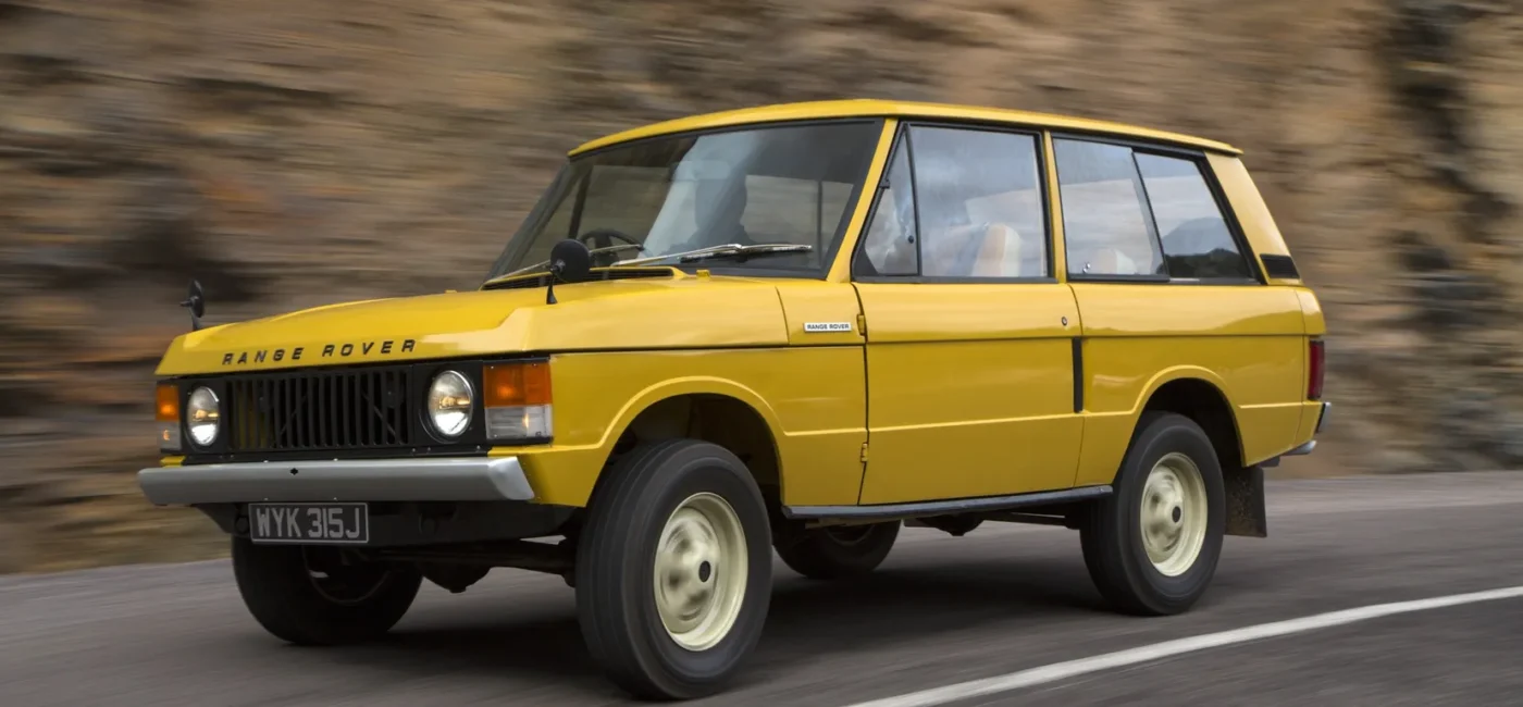 европейские автомобили в Америке