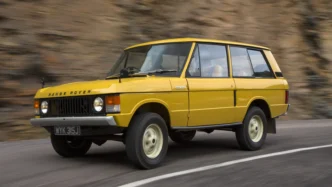 европейские автомобили в Америке