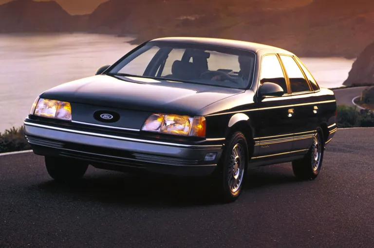 Ford Taurus