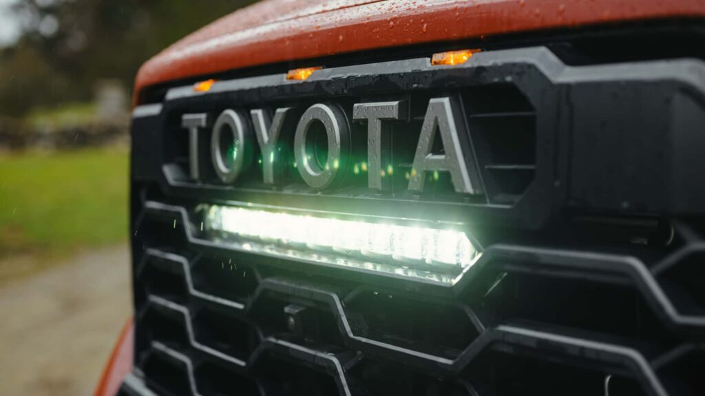 Toyota Nissan качество сборки 1