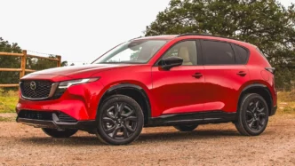 гибрид Mazda Skyactiv-Z