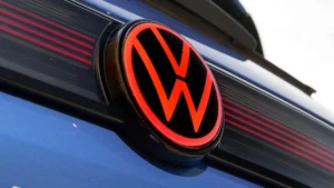 Volkswagen сокращения