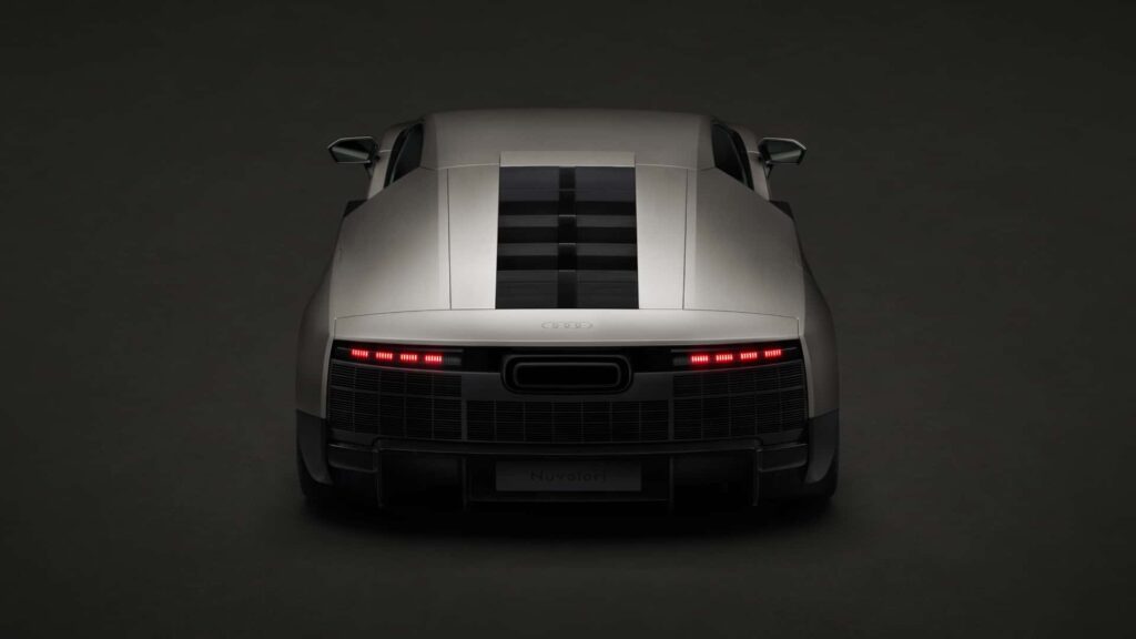 Audi Nuvolari 3
