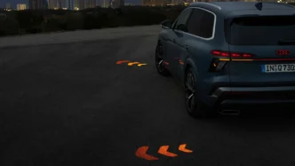 Новый Audi Q7