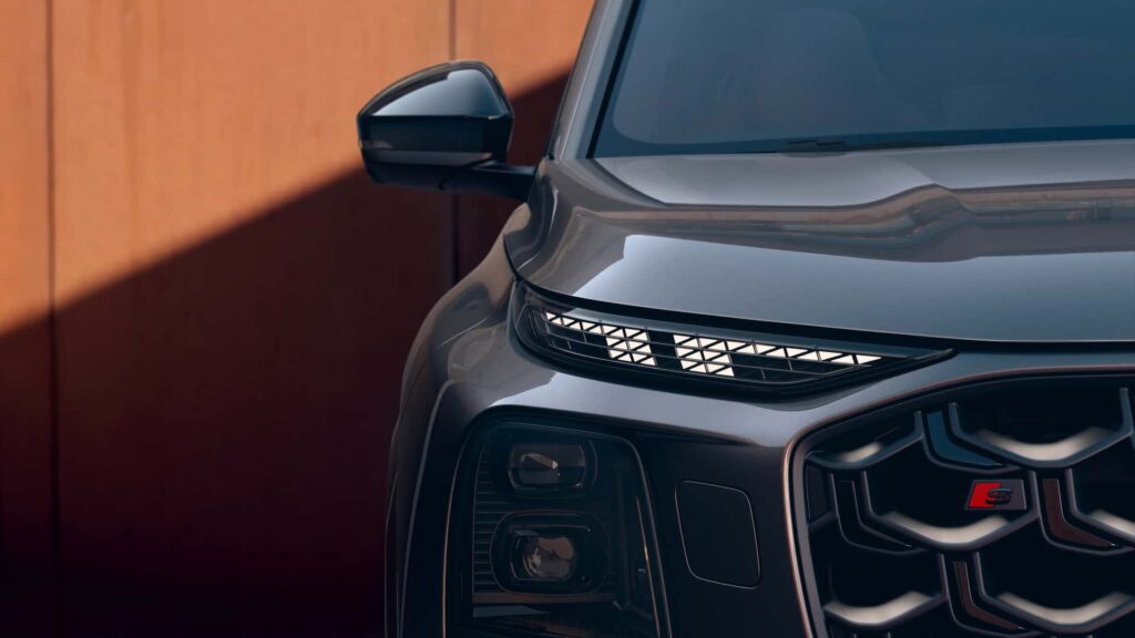 Audi Q7 2027 3
