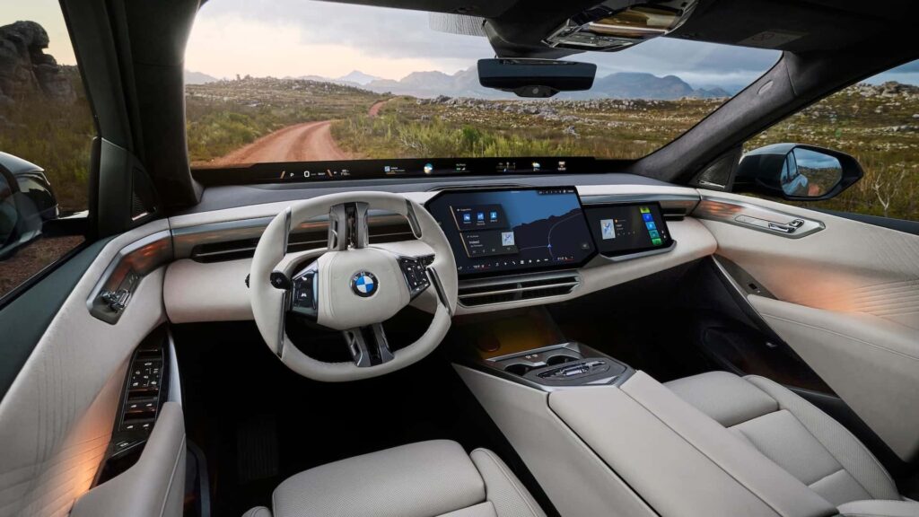 BMW X5 2027 2
