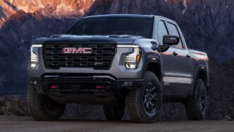 GMC Sierra 1500