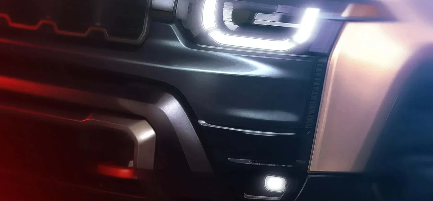 Jeep Cherokee Trailhawk
