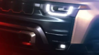Jeep Cherokee Trailhawk