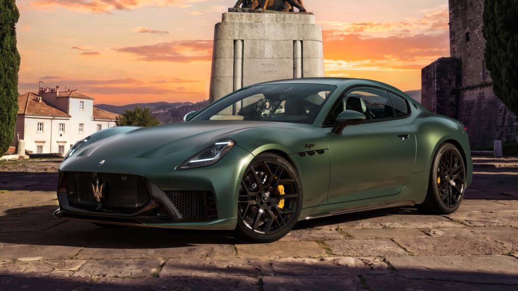 Maserati 2027 1