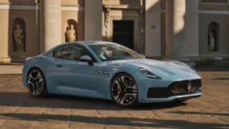 Maserati 2027