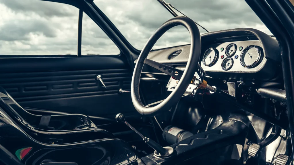 Ford Escort Alan Mann 68 Edition 2