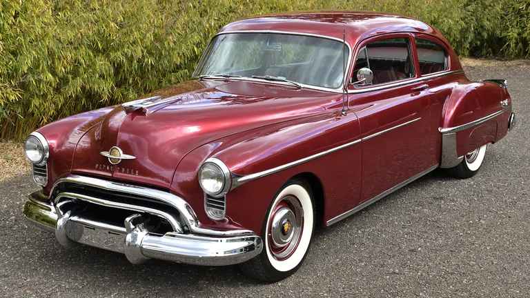 Oldsmobile 88