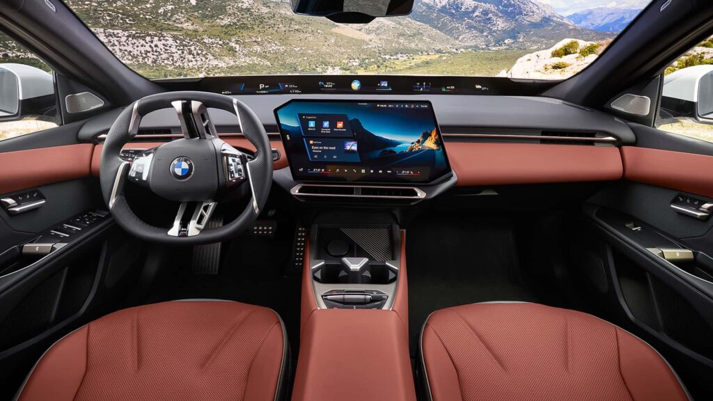 BMW i3 First Edition 2
