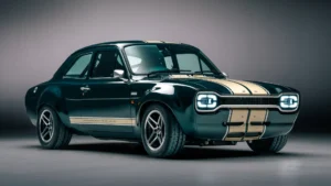 Ford Escort Mk1 RS