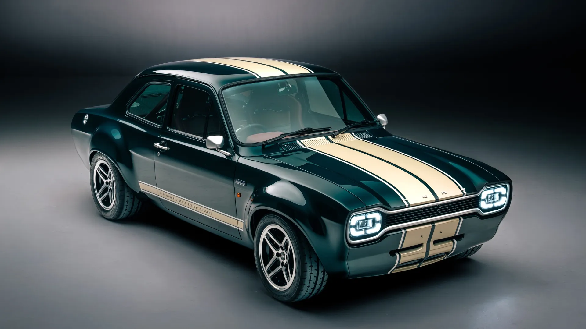 Boreham Motorworks_Ford Escort Mk1 RS_Exterior_01 (4)