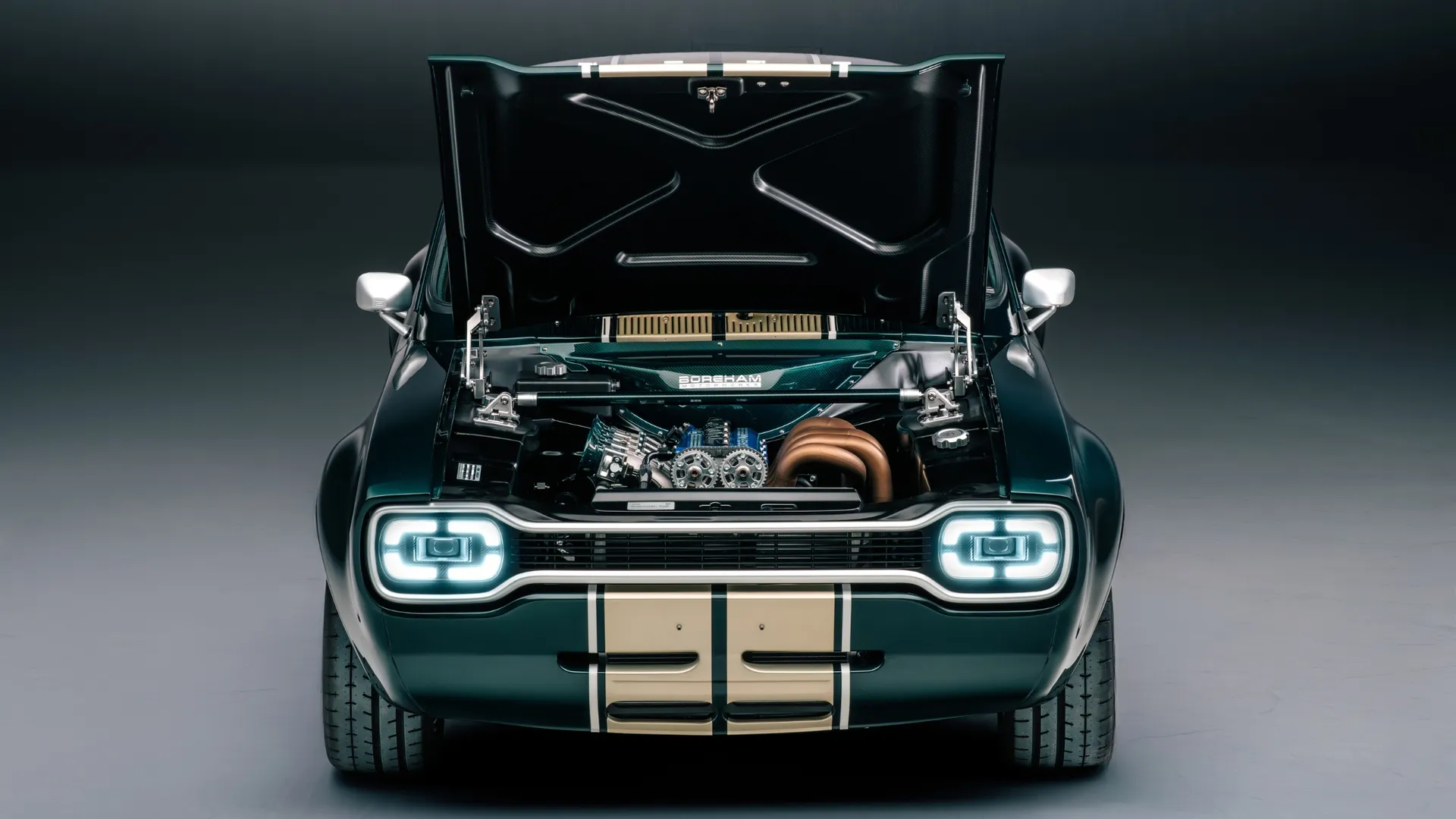 Boreham Motorworks_Ford Escort Mk1 RS_Exterior_01 (6)
