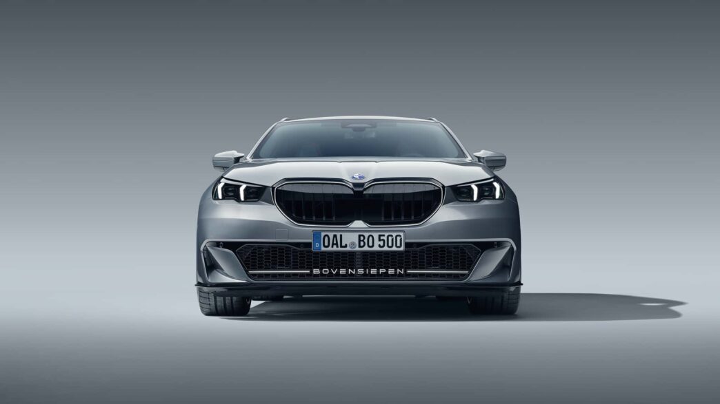 Bovensiepen 05 GT