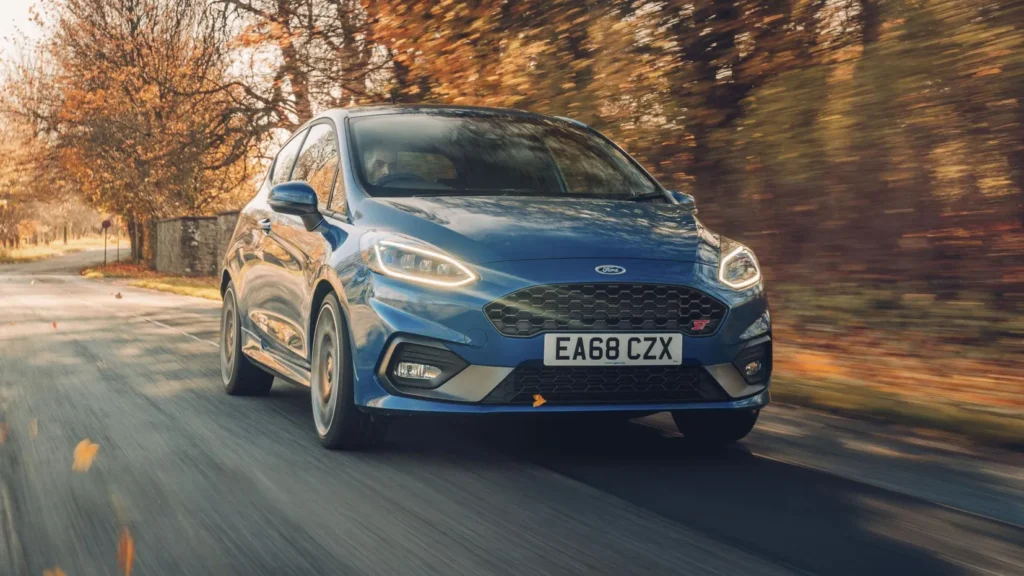 Ford гид для начинающих 2