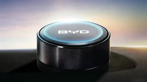 BYD Great Tang