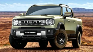 Chery Stockman