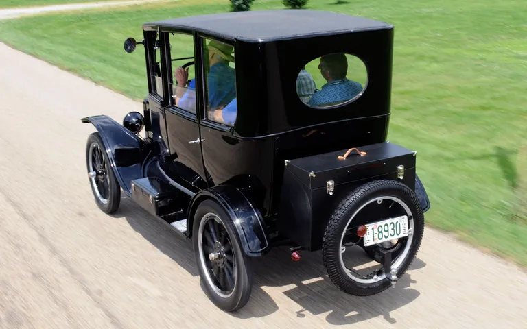 Ford Model T