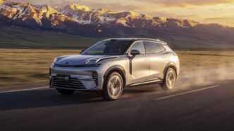 Lynk & Co 08 EM-P