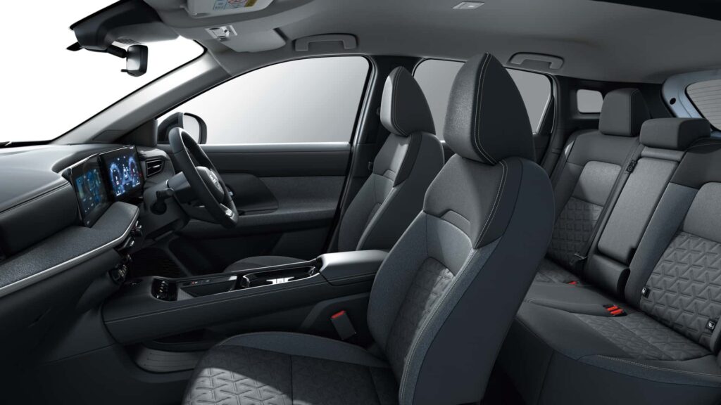Nissan Kicks e-Power 2