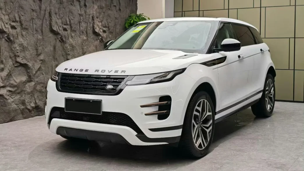 Range Rover Evoque L