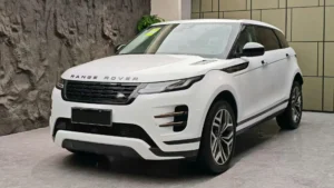 Range Rover Evoque L
