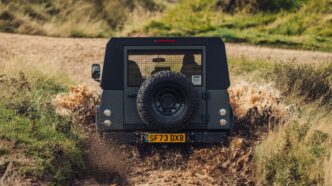 Munro M280